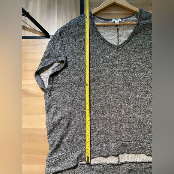 Old navy sweater shirt grey‎ - Picture 7 of 7